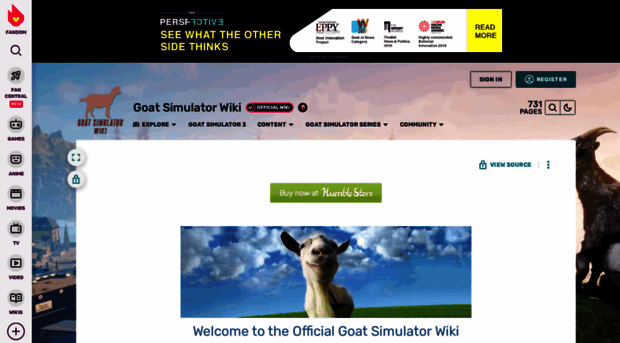 goatsimulator.gamepedia.com