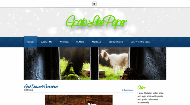 goatslikepaper.weebly.com