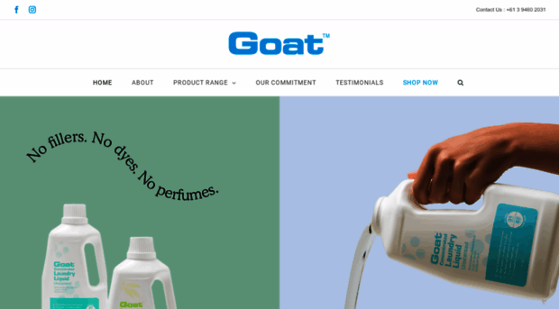 goatsoapaustralia.com.au