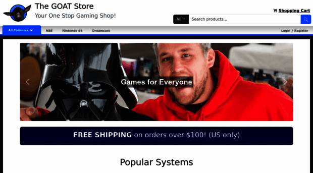 goatstore.com