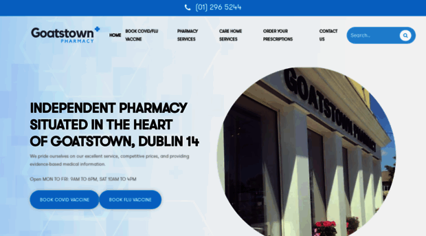 goatstownpharmacy.ie