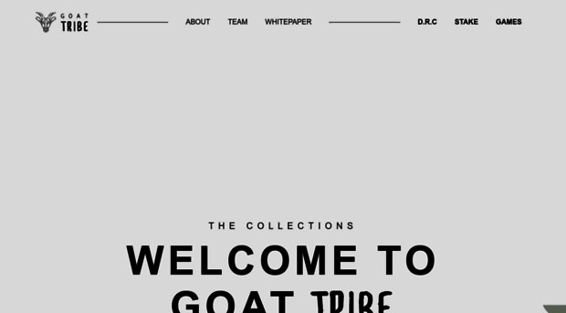 goattribe.io