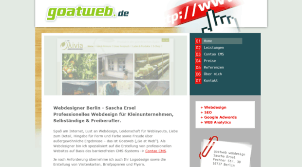 goatweb.de