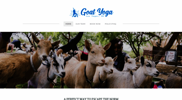 goatyogalv.com