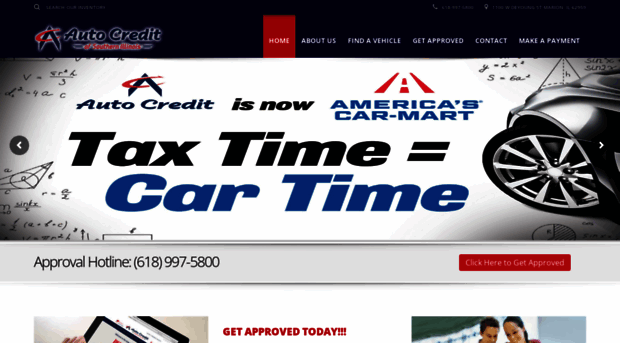 goautocredit.com