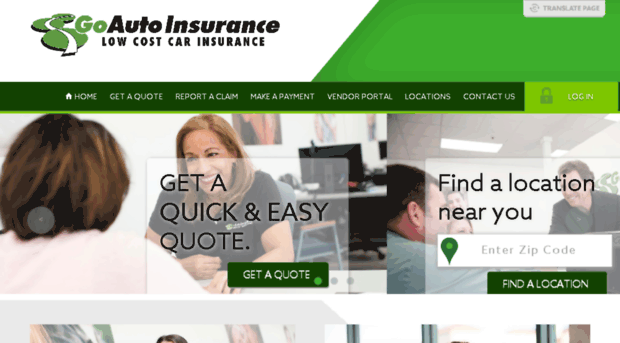 goautoinsurance.com