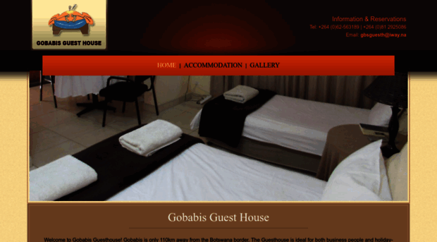 gobabisguesthouse.com