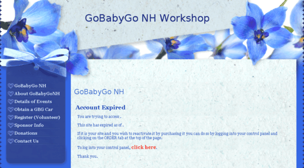 gobabygonh.myevent.com