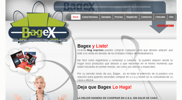 gobagex.com