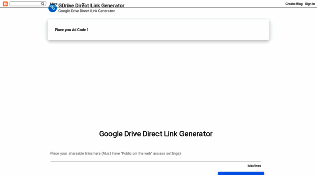 gobalclassifiedblog.blogspot.com