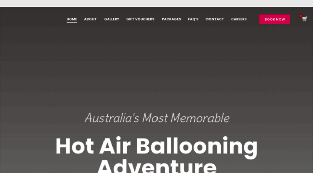 goballooning.com