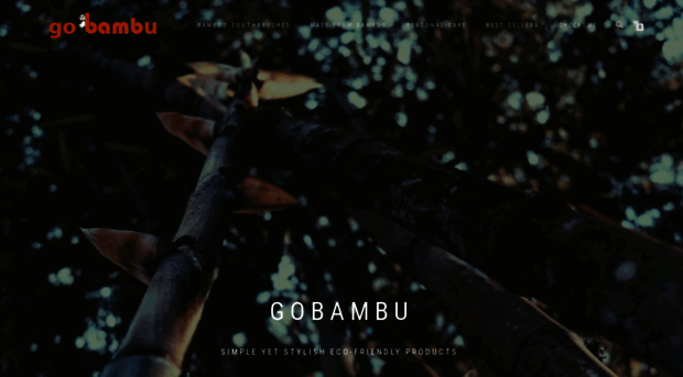 gobambu.co.uk