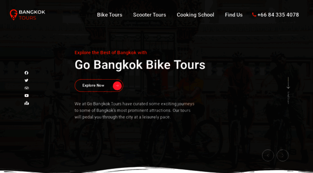 gobangkoktours.com