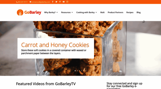 gobarley.com