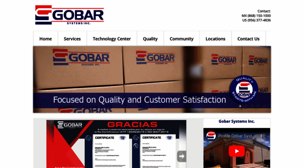 gobarsystems.com