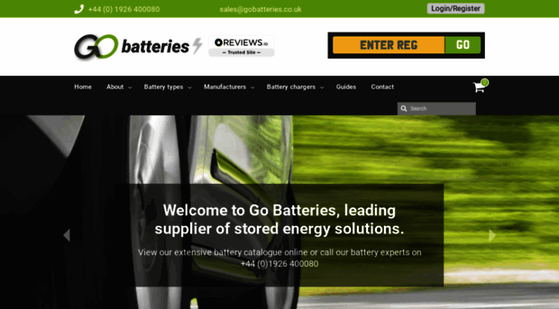 gobatteries.co.uk