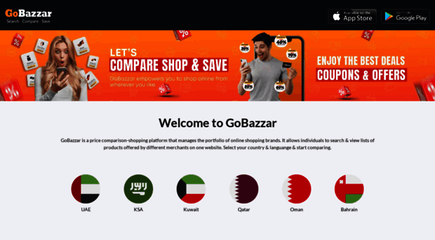 gobazzar.com