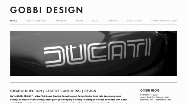gobbidesign.com