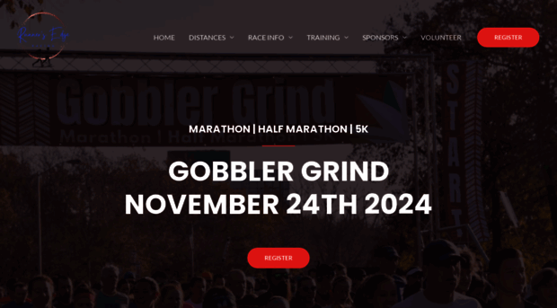 gobblergrindmarathon.com