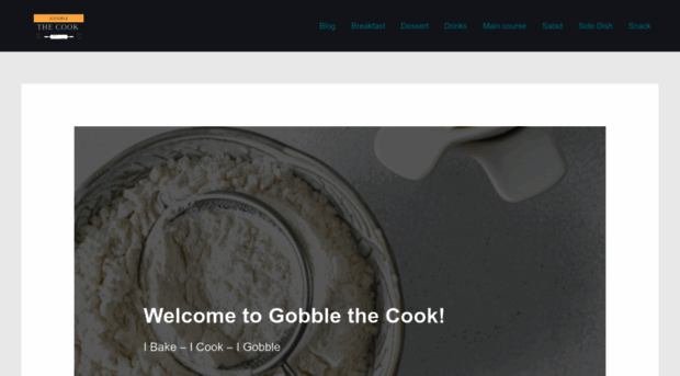 gobblethecook.com