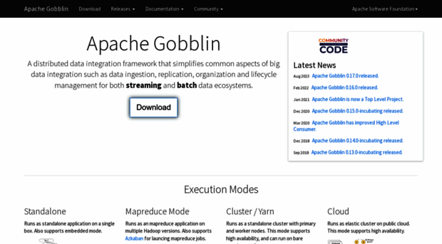 gobblin.apache.org