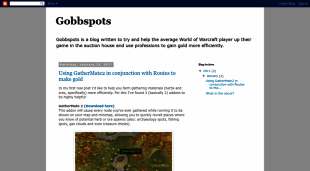 gobbspots.blogspot.com