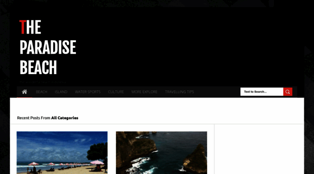 gobeach.blogspot.com