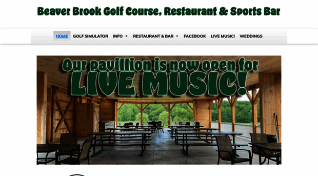 gobeaverbrook.com