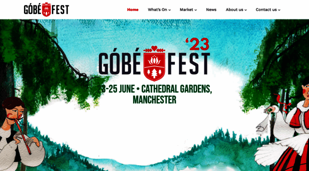 gobefest.com