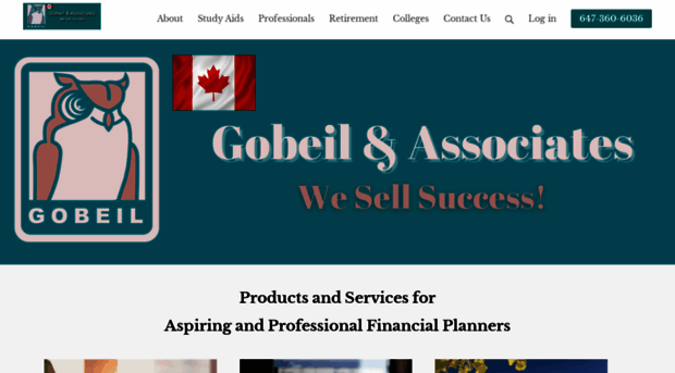 gobeil.ca