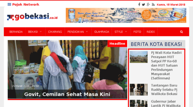 gobekasi.com