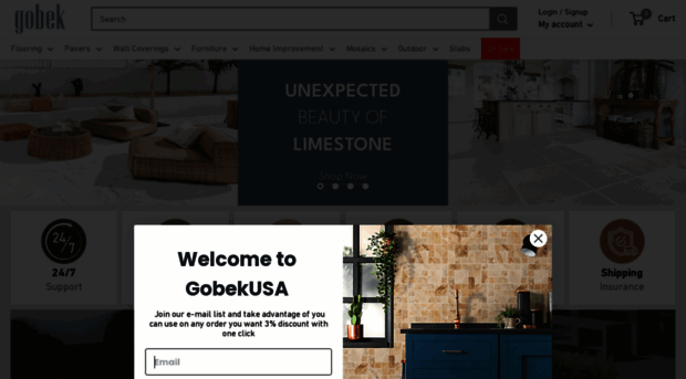 gobekusa.com