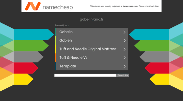 gobelinland.fr
