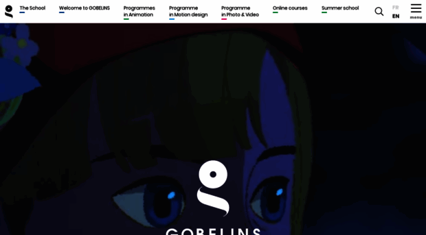 gobelins-school.com