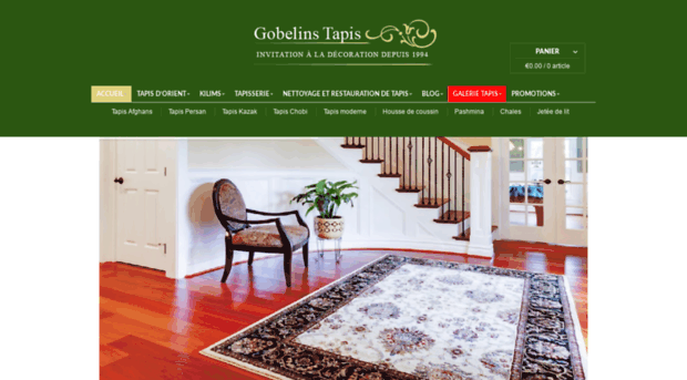 gobelins-tapis.com