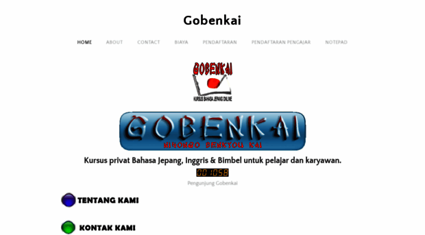 gobenkai-private.weebly.com