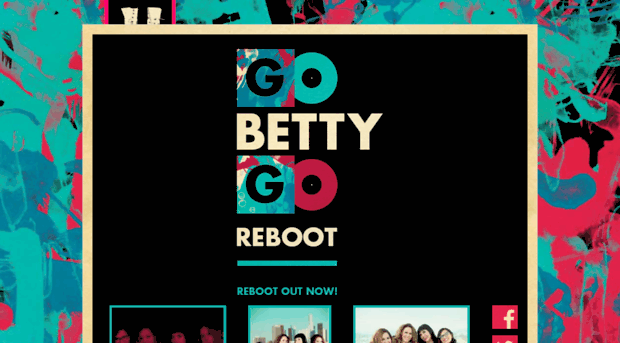 gobettygo.com