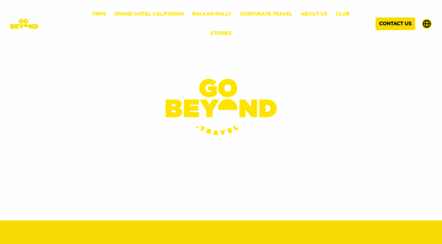 gobeyond.travel