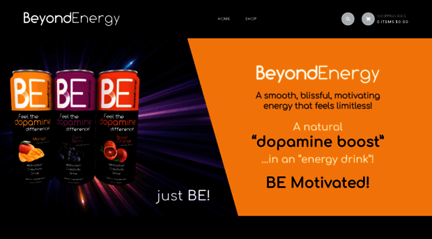 gobeyondenergy.com