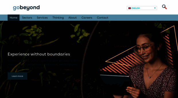 gobeyondpartners.com