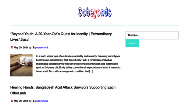 gobeyonds.info
