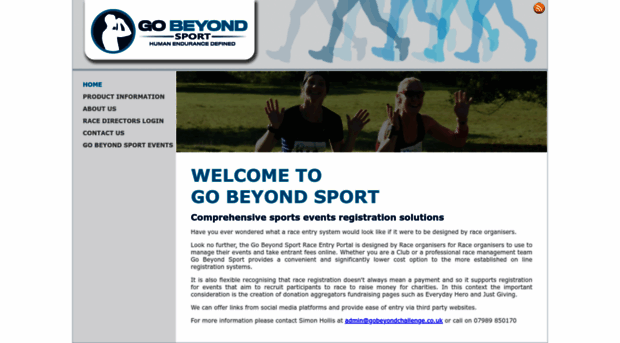 gobeyondsport.com