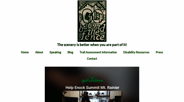 gobeyondthefence.com