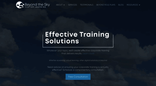 gobeyondthesky.com