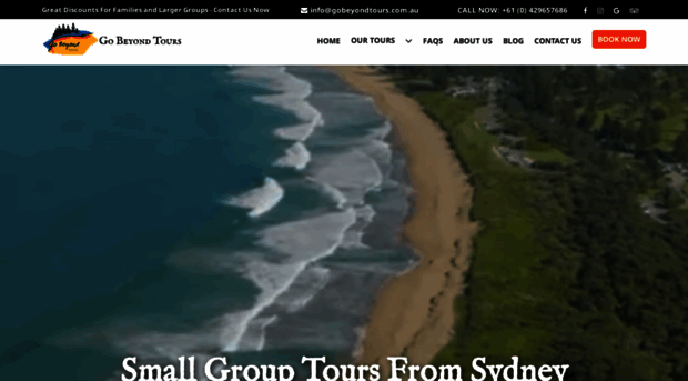 gobeyondtours.com.au