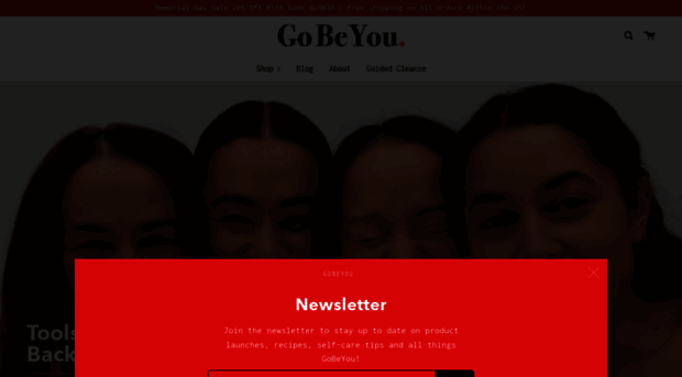 gobeyoutoday.com