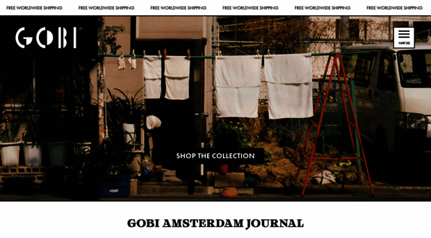 gobi-amsterdam.com