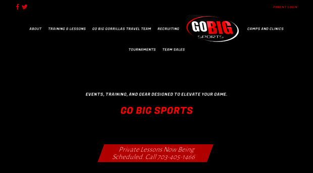 gobig-sports.com