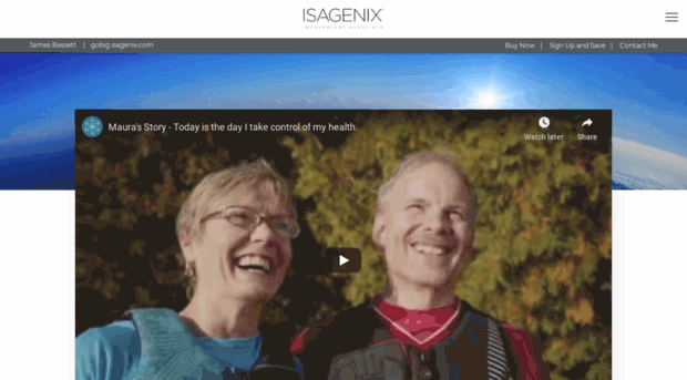 gobig.isagenix.com