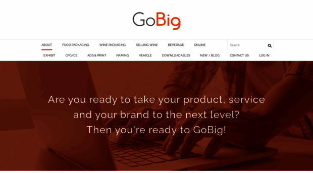 gobigbranding.com